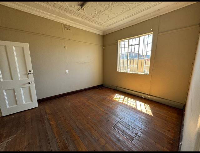 150M² OFFICE TO LET IN DELAREY